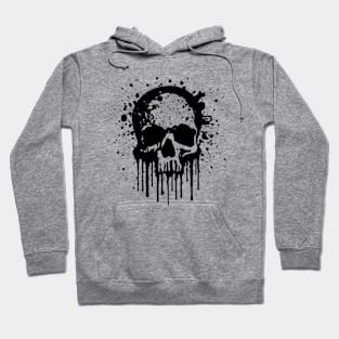 Death Demands Hoodie